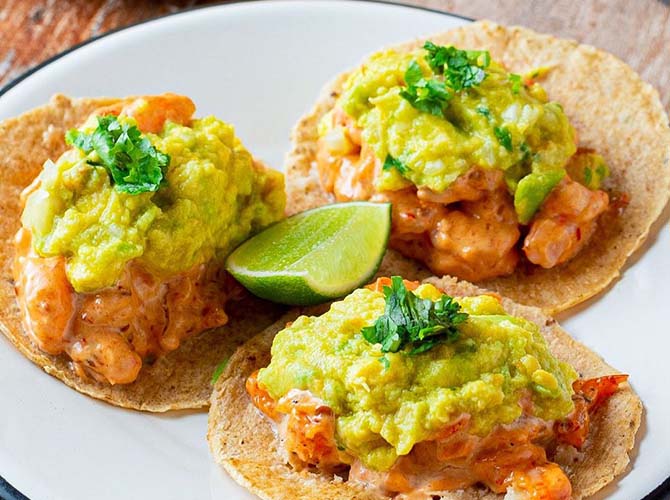 Restaurante La BIKINA