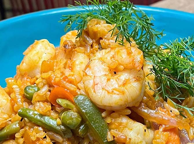 Restaurante La Cocina de Pepina