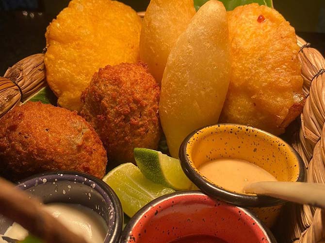 Restaurante La Cocina de Pepina