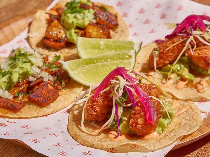 Restaurante La Colectiva