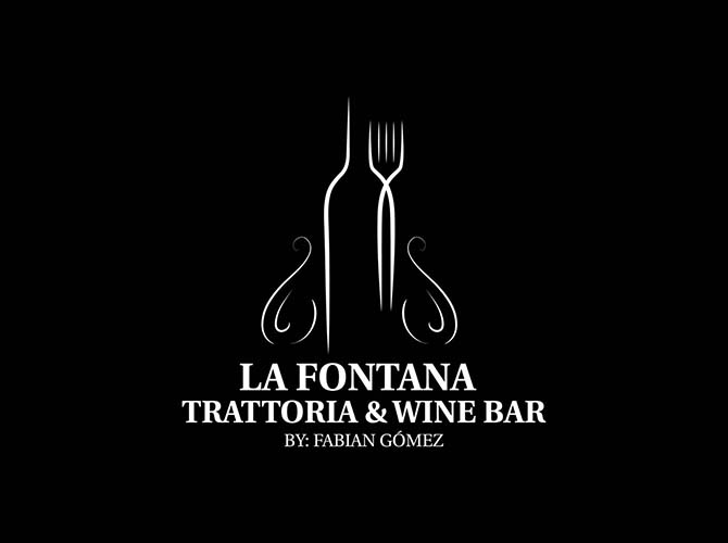 Restaurante La Fontana
