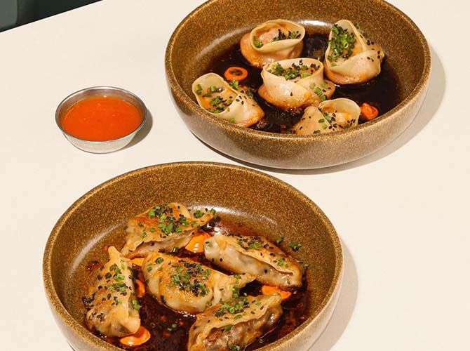 Restaurante la REVUELTA