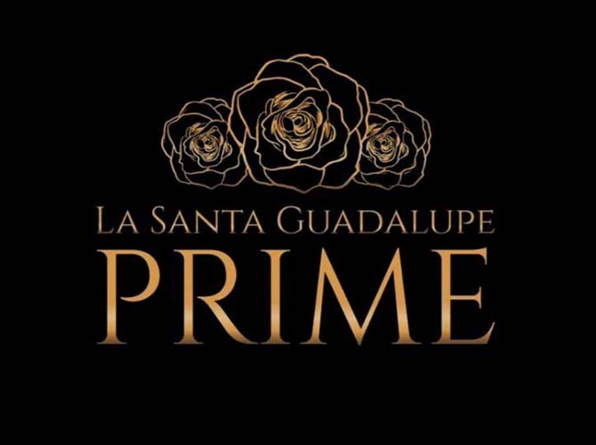 Restaurante La Santa Guadalupe Prime