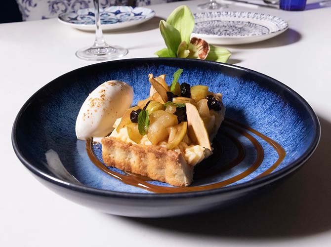 Restaurante LA SERE
