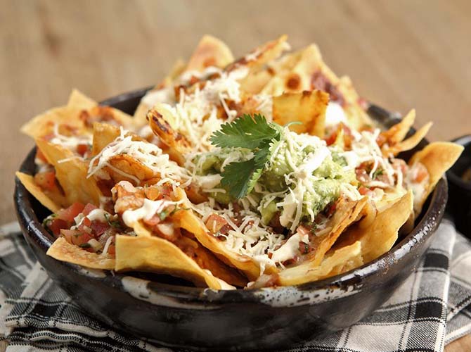 Restaurante La Taquería