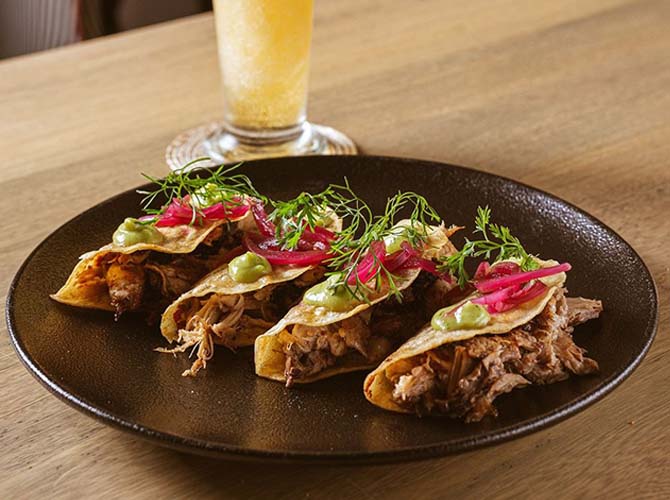 Restaurante La Unica