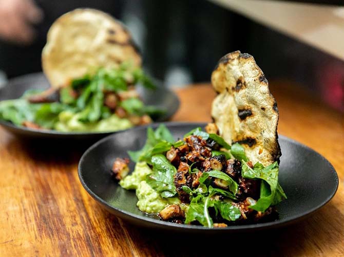 Restaurante La Unica