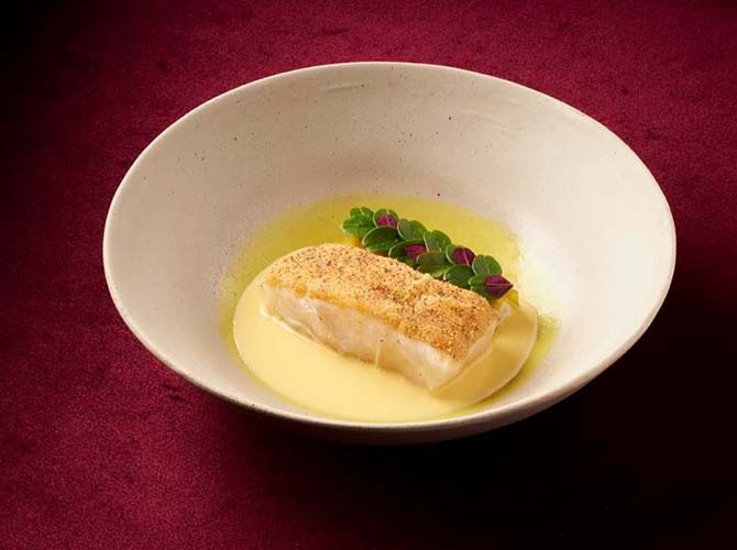 Restaurante Leo
