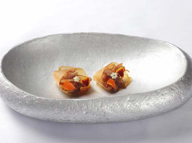 Restaurante Leo