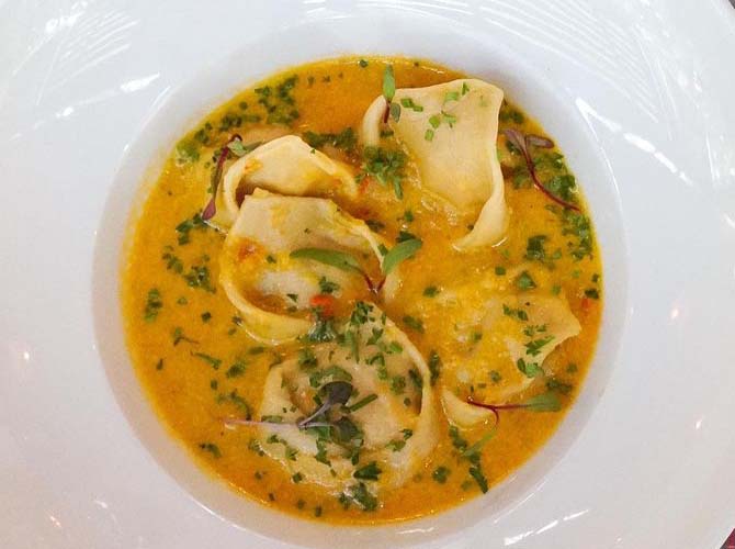 Restaurante LULO