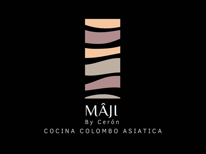Restaurante Māji by Cerón