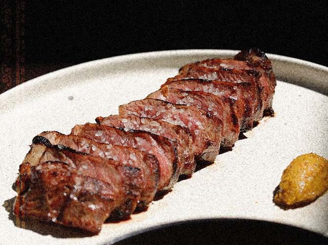 Restaurante Mombasa