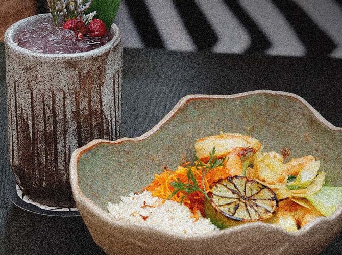 Restaurante Mombasa