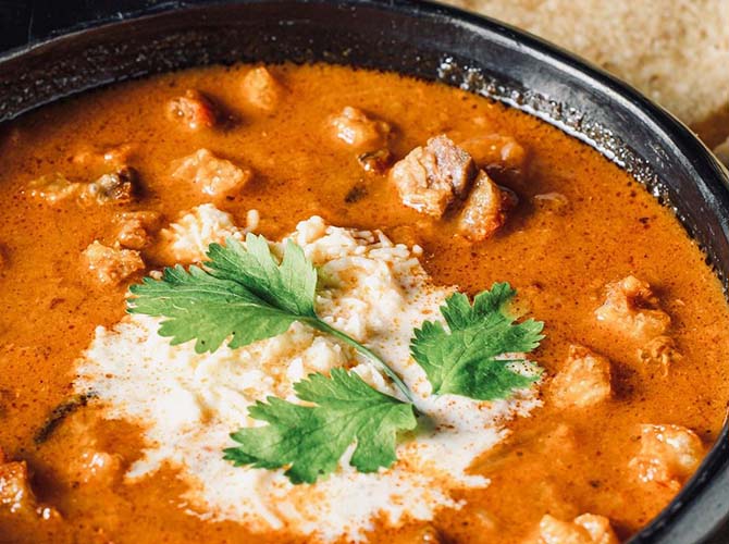 Restaurante Mr. Furtivo