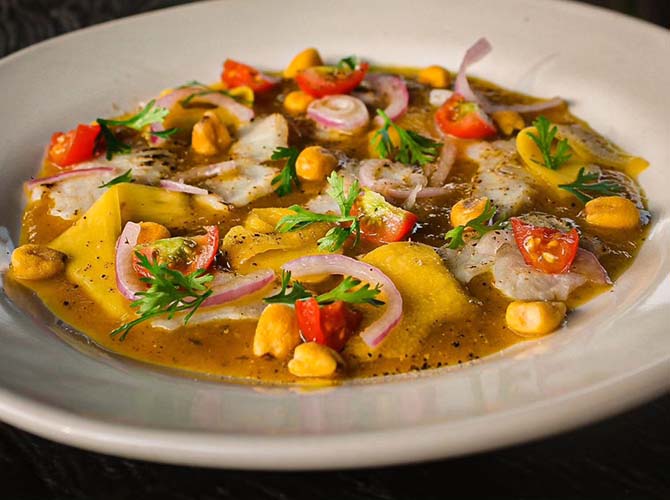 Restaurante Obrador