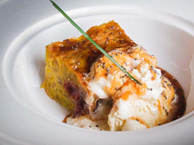 Restaurante Obrador
