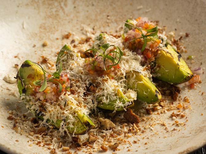 Restaurante Osso