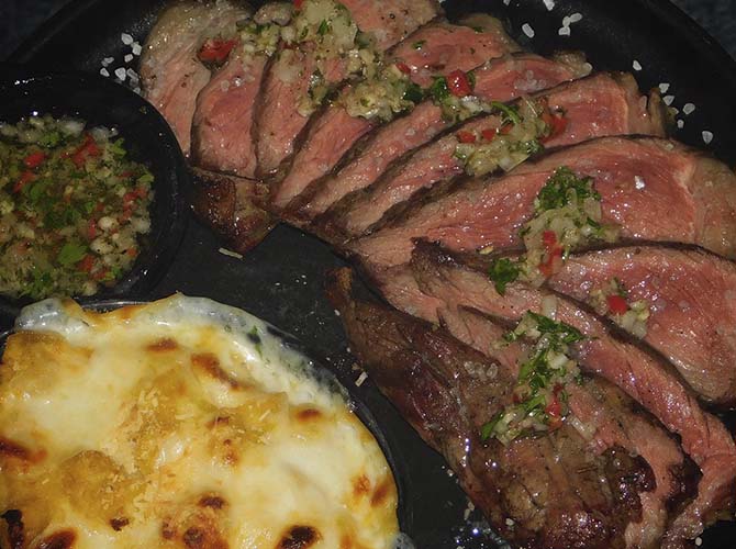 Restaurante Raíces