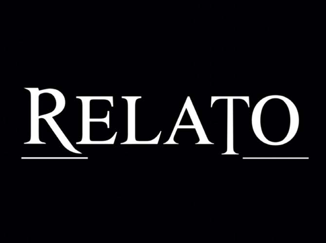 Restaurante Relato