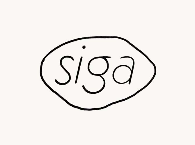 Restaurante siga