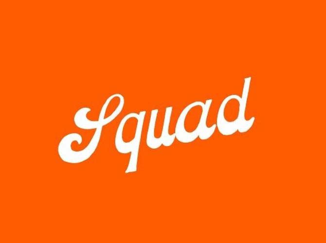 Restaurante Squad