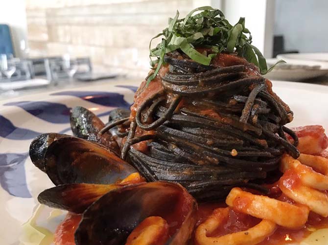 Restaurante Tavola