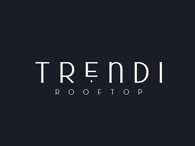 Restaurante Trendi