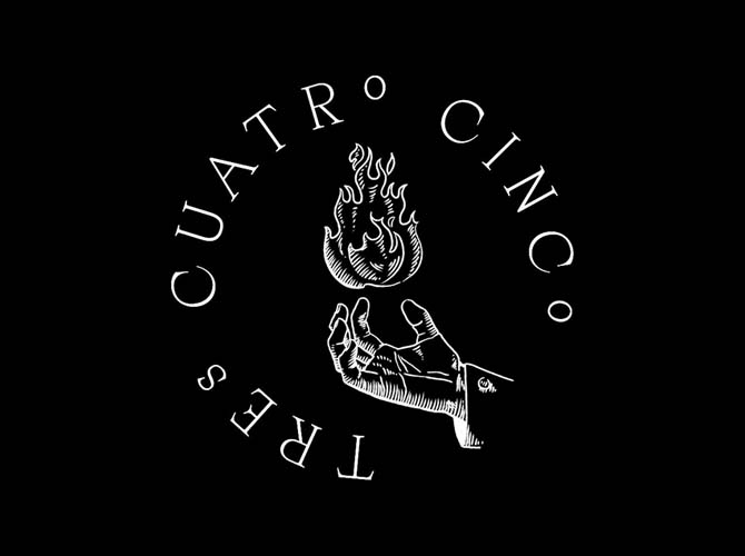 Restaurante Tres Cuatro Cinco Steakhouse
