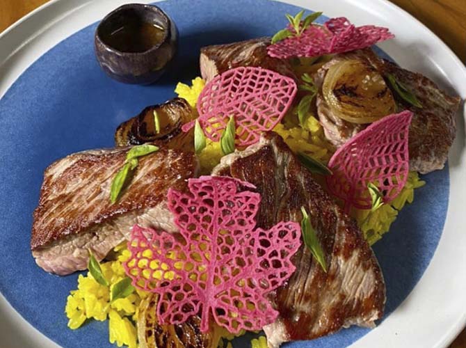 Restaurante Waunana