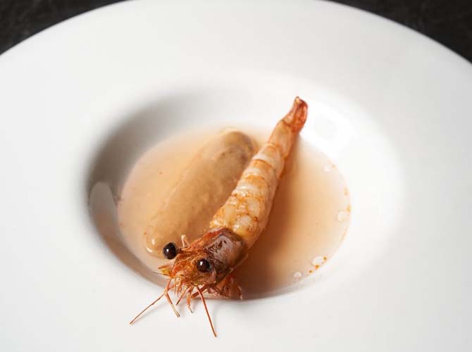 Restaurante X.O.