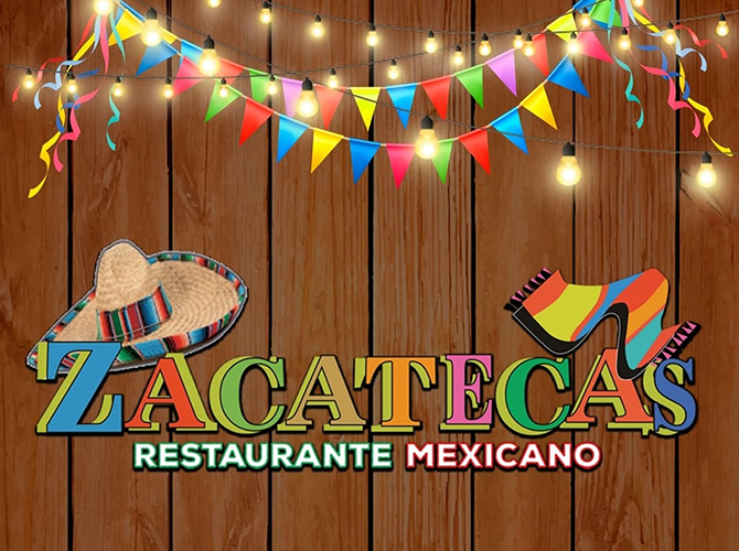 Restaurante Zacatecas