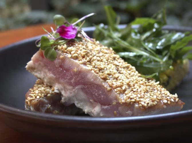 Restaurante Zumaia